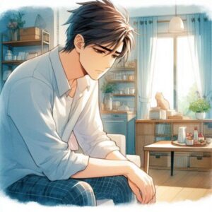 元カノから数年ぶりに連絡が!戸惑う男性心理と状況別の対応法