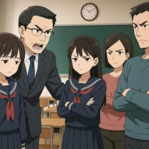 謝らない理由とその心理背景