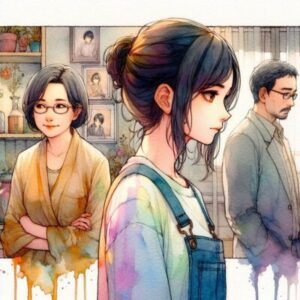 どのくらい父親が嫌いかをセルフ診断で知る