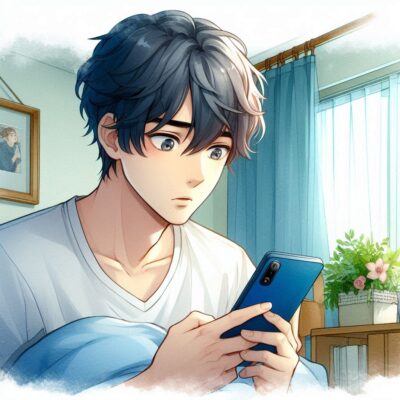 元カノから数年ぶりに連絡が来た理由とその心理を徹底解説