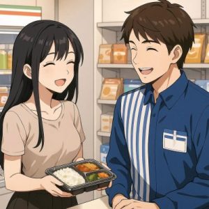 店員の態度が脈ありサインか自分の勘違いかを見極める