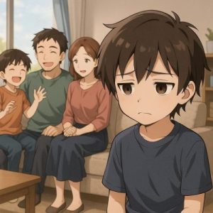 フレネミーが形成される家庭環境の共通点