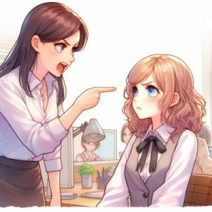 あら探しする人をスピリチュアルの観点から分析