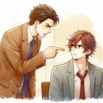 あら探しする人の末路と周囲に与える悪影響を徹底分析