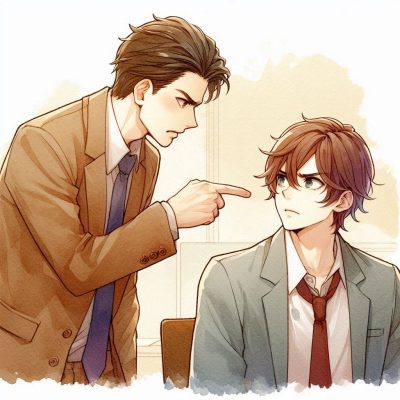 あら探しする人の末路と周囲に与える悪影響を徹底分析