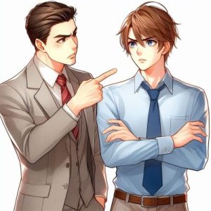 ハラスメント?あら探しがひどい場合の判断基準