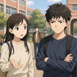 否定ばかりする人と病気の関係性