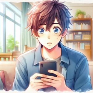 元カノからフォローきたらどう思う?男性心理を解説