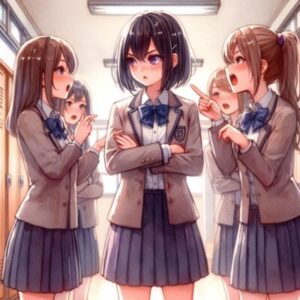 「いじめっ子を黙らせる一言」と合わせて知りたいこと