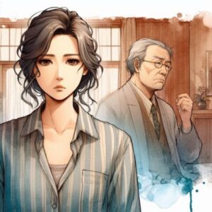 40代になっても父親が嫌いな場合の心理と向き合い方