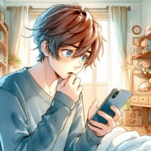元カノから連絡がきた場合の男性心理と本音
