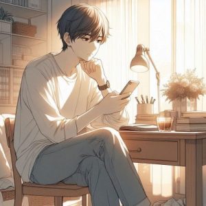 ラインで女性から寂しいと言われたら何て返すのが正解?