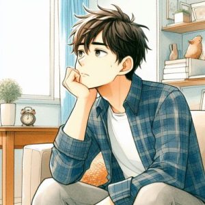 【男性向け】彼女の髪を乾かすのがめんどくさい時の伝え方