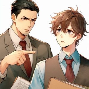 職場にいる人の粗探しばかりする人へのうまい接し方