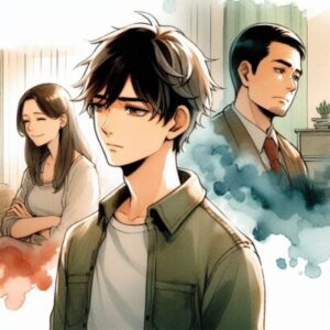 もう関わりたくない…嫌いな父親との上手な距離の置き方