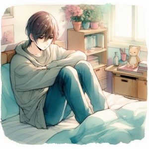 彼女が友達優先で会えない時に男性が抱える寂しい気持ちの正体