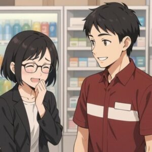 まずは顔見知りに!自然に仲良くなるための会話術