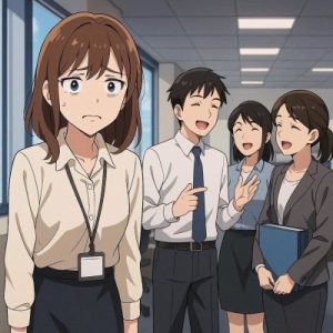 気になるフレネミーの悲惨な末路