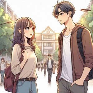 俺がいなくて寂しかった？と聞いてくる男性の狙い