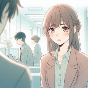 「職場で女性から『いないと寂しい』と言われた」と一緒に知りたい事