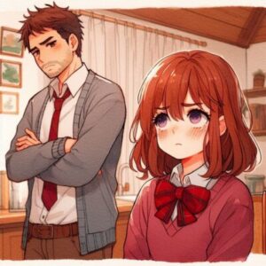 父親嫌いな娘が知りたい今後の関わり方とストレスとの向き合い方