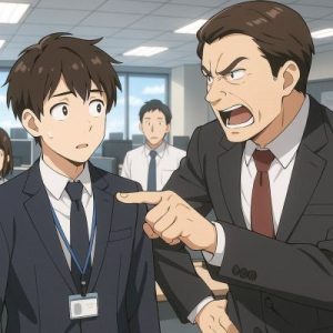 よくある特徴と周囲が感じる違和感