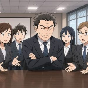 今日からできる!否定ばかりする人への賢い対処法5選