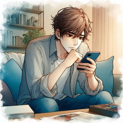 彼女が友達優先だと冷める？嫉妬する心理と別れる前にできる対処法