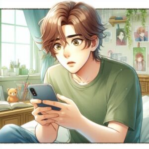 元カノから数年ぶりに連絡がきたのはなぜ?女性心理を解説