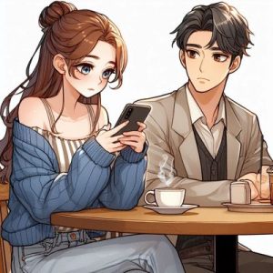 彼女が友達優先で冷める…男性が抱く不満とその心理