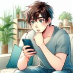 元カノからフォローきたらどう思う？その時の男性心理を深掘り