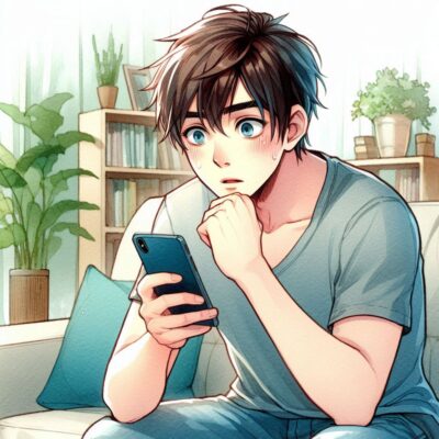 元カノからフォローきたらどう思う？その時の男性心理を深掘り