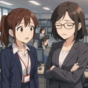 否定ばかりする人と関わると疲れる理由