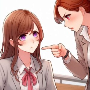 なぜかターゲットに…あら探しされやすい人の共通点と改善策