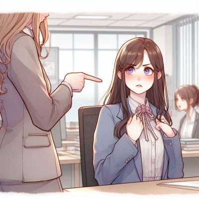 あら探しされやすい人が知っておくべき相手の心理と特徴＆対処法