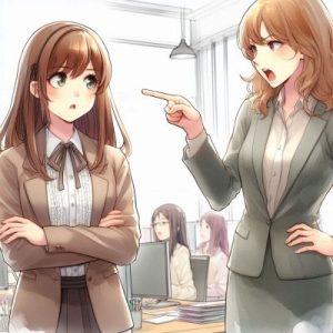 粗探しされやすい人の共通点とは