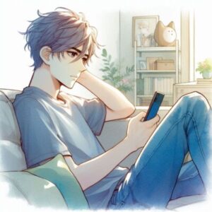 【状況別】振られた元カノから連絡がきたらどうすべき?