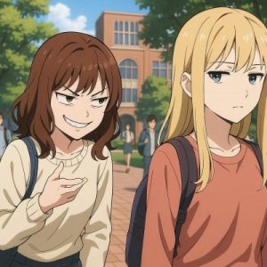 最も効果的な仕返し？フレネミーとの縁切りステップ