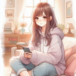 彼氏が友達優先で冷めるとき|まずは男性心理を知っておく