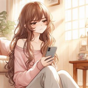 友達との予定ばかり入れる理由