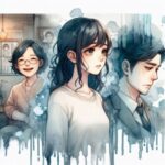 父が嫌い、母は好きと感じる理由と向き合い方