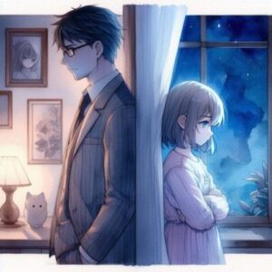 娘が父親嫌いになるのはいつから?よくあるきっかけと時期