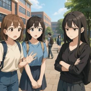 否定から入る人がうざいと感じたときの距離の取り方