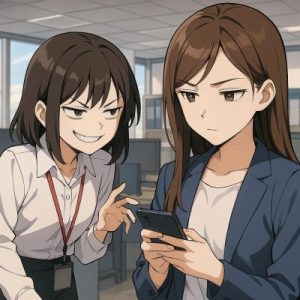 フレネミーから身を守るための具体的な行動