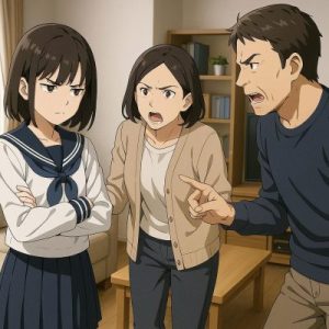 フレネミーを生む家庭環境と合わせて知りたい事