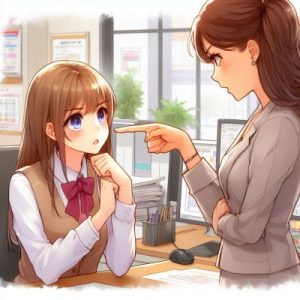 あら探しする人に見られる特徴