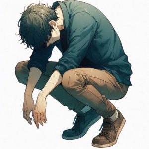 フレネミーが自滅していく過程