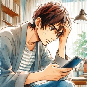 彼女が友達との予定ばかり入れる理由とその本音