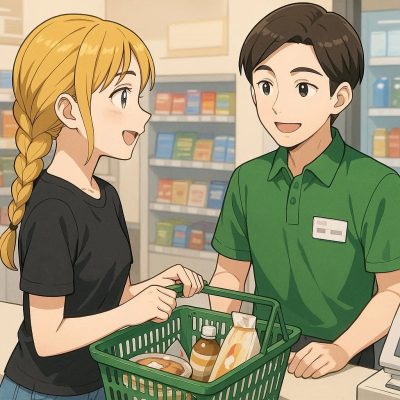 男性店員の好きな客への態度から分かる恋愛サインと勘違いの見分け方