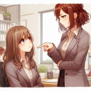 あら探しする人の末路と合わせて知りたい、賢い対処法